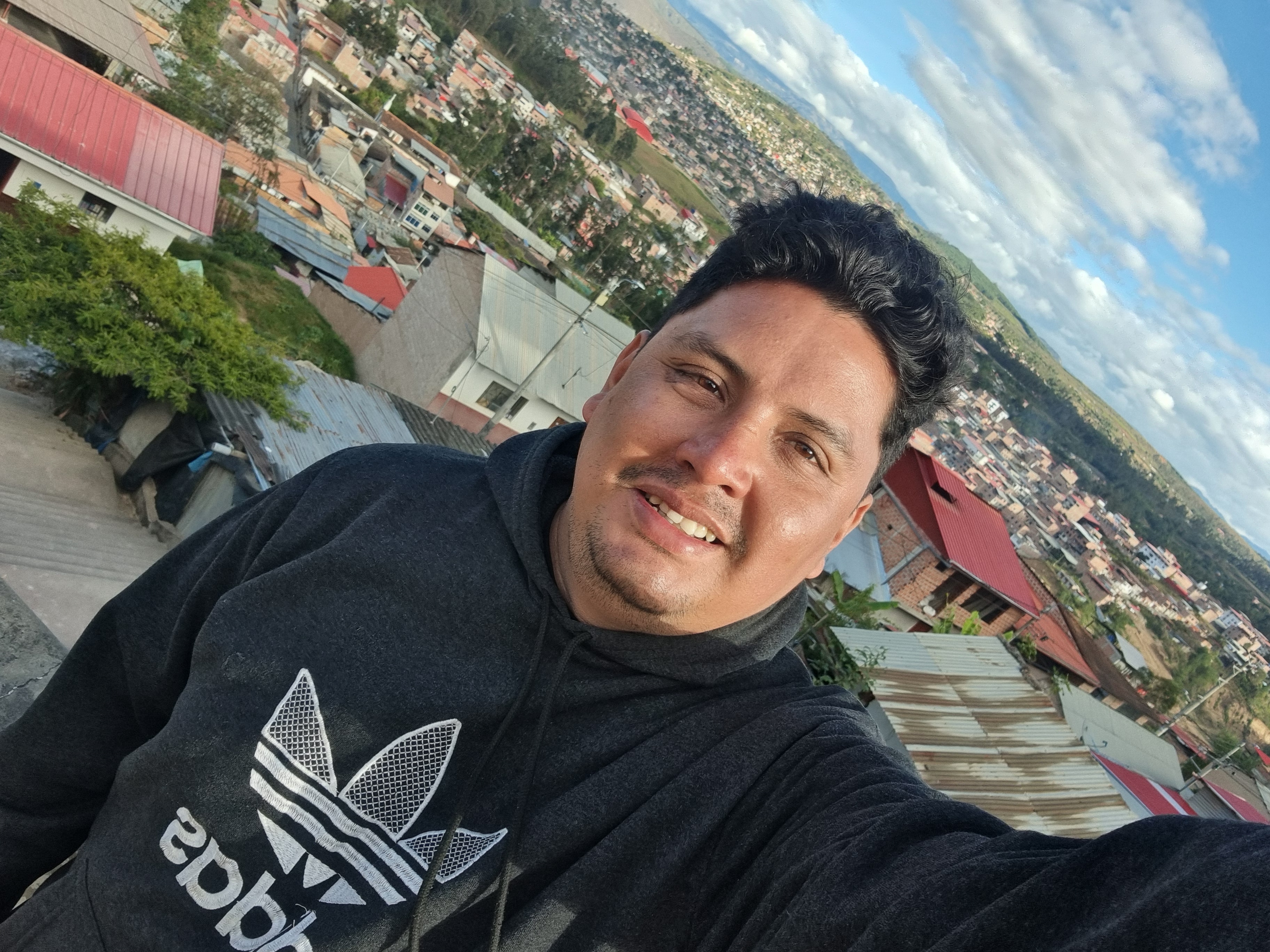 David Montenegro
